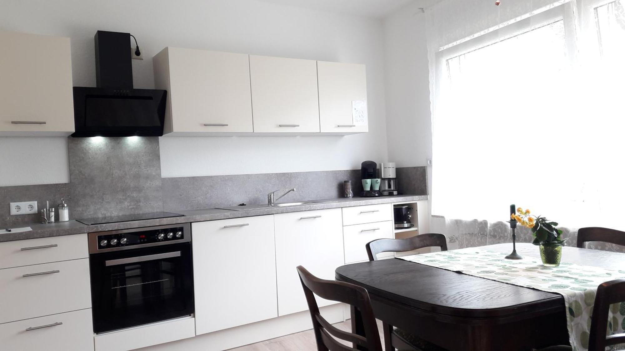 Haus Angelika Apartment Pommern Cameră foto