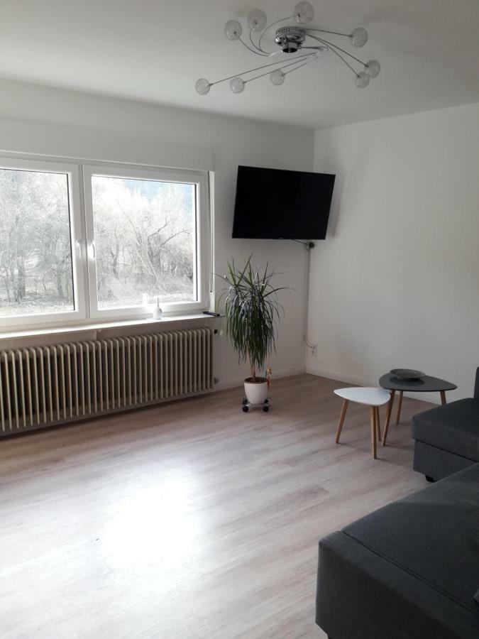 Haus Angelika Apartment Pommern Exterior foto