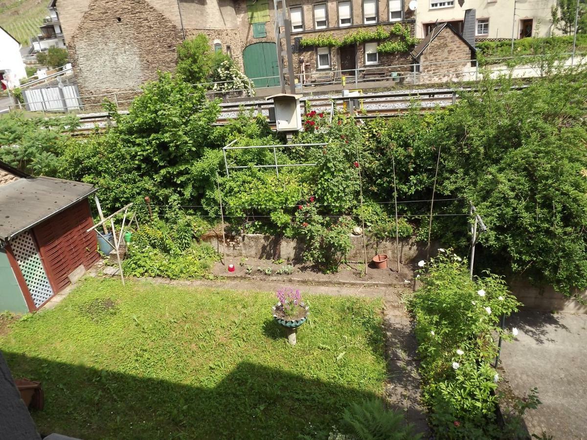 Haus Angelika Apartment Pommern Exterior foto